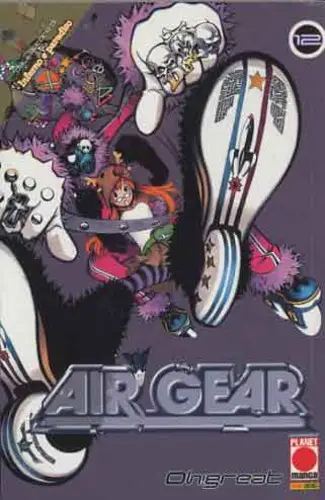 Volume cover